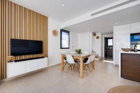 Villa i Mazarron, Murcia, Mazarron - € 369.000 | Ref: 13369 - foto 20