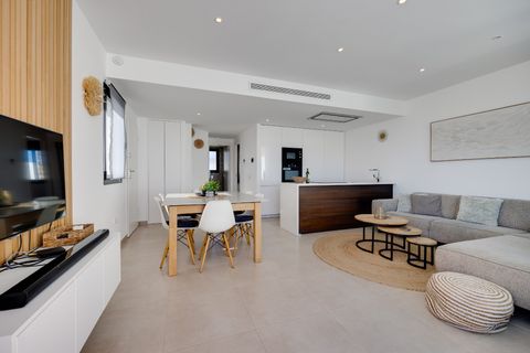 Villa i Mazarron, Murcia, Mazarron - € 369.000 | Ref: 13369 - foto 22