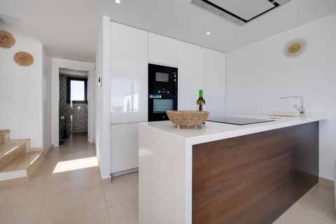 Villa i Mazarron, Murcia, Mazarron - € 369.000 | Ref: 13369 - foto 23