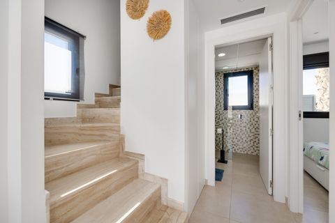 Villa i Mazarron, Murcia, Mazarron - € 369.000 | Ref: 13369 - foto 25