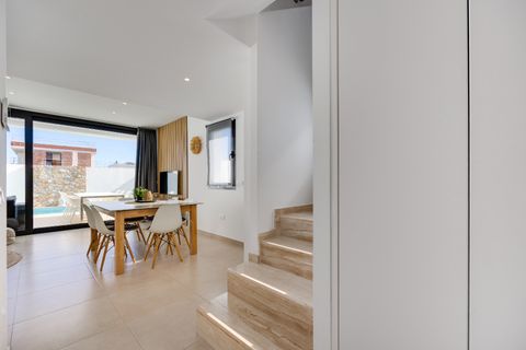 Villa i Mazarron, Murcia, Mazarron - € 369.000 | Ref: 13369 - foto 26