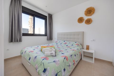 Villa i Mazarron, Murcia, Mazarron - € 369.000 | Ref: 13369 - foto 27