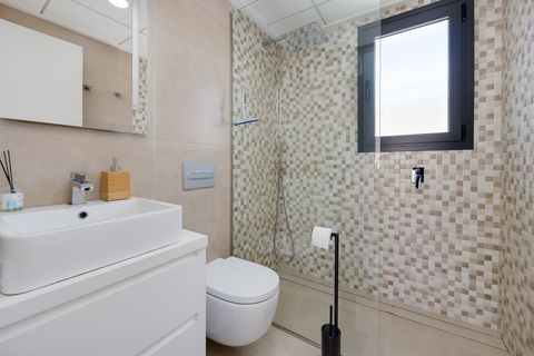 Villa i Mazarron, Murcia, Mazarron - € 369.000 | Ref: 13369 - foto 31