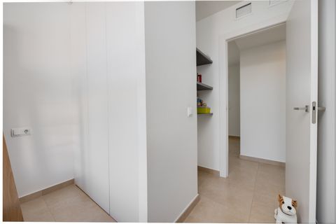 Villa i Mazarron, Murcia, Mazarron - € 369.000 | Ref: 13369 - foto 38