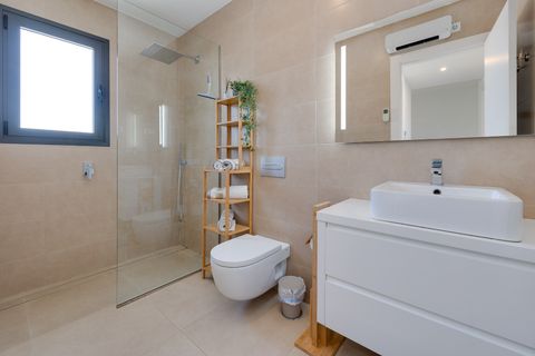 Villa i Mazarron, Murcia, Mazarron - € 369.000 | Ref: 13369 - foto 39