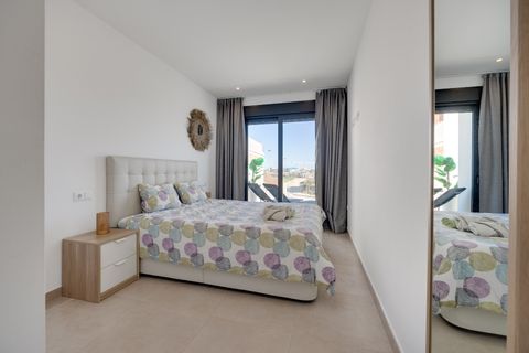 Villa i Mazarron, Murcia, Mazarron - € 369.000 | Ref: 13369 - foto 40
