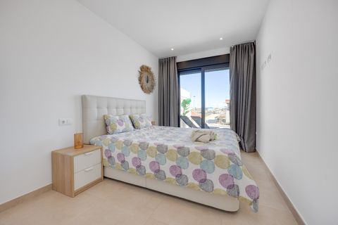 Villa i Mazarron, Murcia, Mazarron - € 369.000 | Ref: 13369 - foto 41