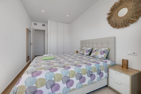 Villa i Mazarron, Murcia, Mazarron - € 369.000 | Ref: 13369 - foto 42