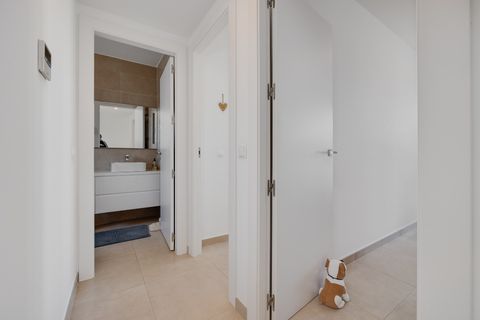 Villa i Mazarron, Murcia, Mazarron - € 369.000 | Ref: 13369 - foto 43
