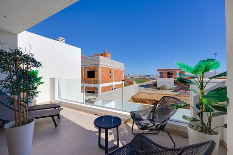 Villa i Mazarron, Murcia, Mazarron - € 369.000 | Ref: 13369 - foto 45