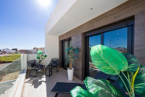 Villa i Mazarron, Murcia, Mazarron - € 369.000 | Ref: 13369 - foto 47
