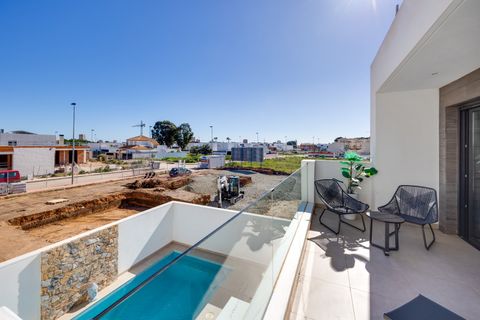 Villa i Mazarron, Murcia, Mazarron - € 369.000 | Ref: 13369 - foto 48