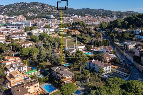 Villa i Lloret De Mar, Gerona, Lloret De Mar - € 3.000.000 | Ref: CBR66239 - foto 40