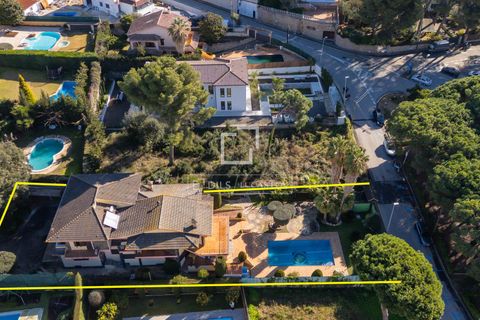 Villa i Lloret De Mar, Gerona, Lloret De Mar - € 3.000.000 | Ref: CBR66239 - foto 42