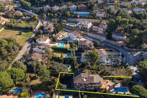 Villa i Lloret De Mar, Gerona, Lloret De Mar - € 3.000.000 | Ref: CBR66239 - foto 43