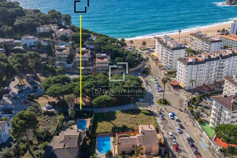 Villa i Lloret De Mar, Gerona, Lloret De Mar - € 3.000.000 | Ref: CBR66239 - foto 44