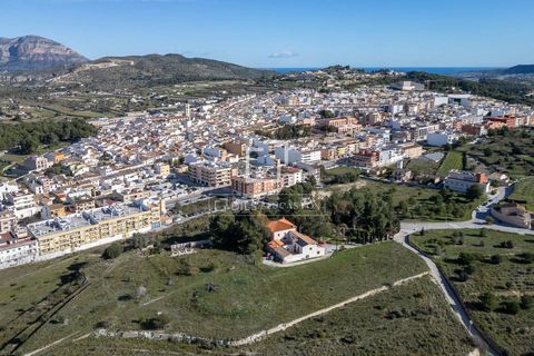 Villa em Teulada, Alicante, Teulada - € 2.495.000 | Ref: JAV64783 - foto 1