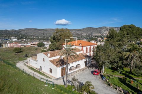 Villa em Teulada, Alicante, Teulada - € 2.495.000 | Ref: JAV64783 - foto 2