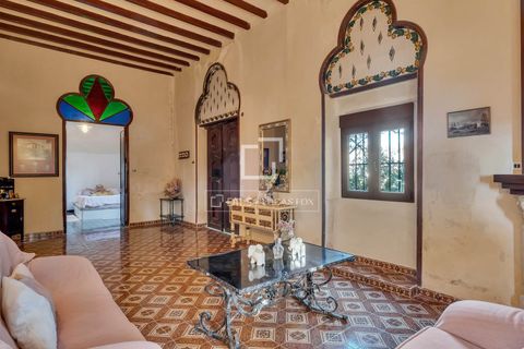 Villa em Teulada, Alicante, Teulada - € 2.495.000 | Ref: JAV64783 - foto 5