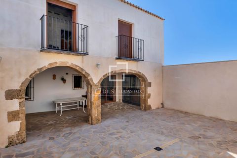 Villa em Teulada, Alicante, Teulada - € 2.495.000 | Ref: JAV64783 - foto 38