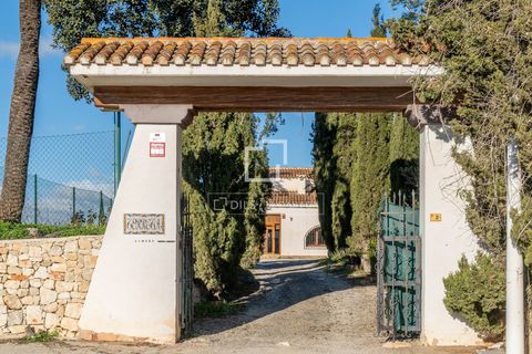 Villa em Teulada, Alicante, Teulada - € 2.495.000 | Ref: JAV64783 - foto 43