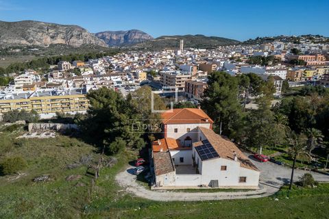 Villa em Teulada, Alicante, Teulada - € 2.495.000 | Ref: JAV64783 - foto 47