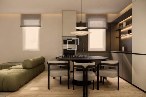 Leilighet i Madrid, Madrid, Madrid - € 960 000 | Ref: MAD65590 - foto 2