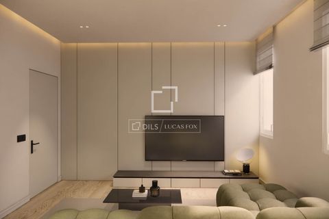 Leilighet i Madrid, Madrid, Madrid - € 960 000 | Ref: MAD65590 - foto 4