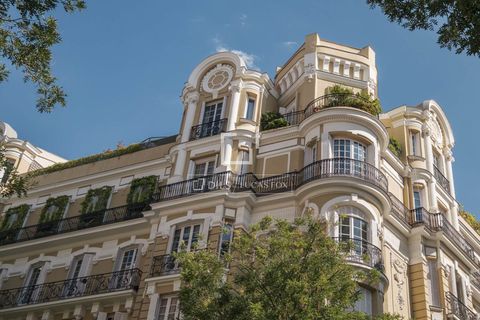 Leilighet i Madrid, Madrid, Madrid - € 960 000 | Ref: MAD65590 - foto 7