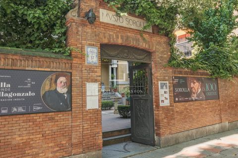 Leilighet i Madrid, Madrid, Madrid - € 960 000 | Ref: MAD65590 - foto 9
