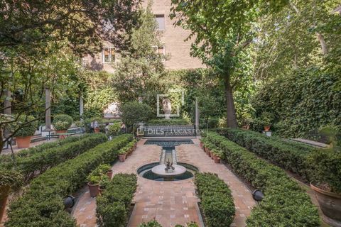 Leilighet i Madrid, Madrid, Madrid - € 960 000 | Ref: MAD65590 - foto 10