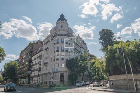 Leilighet i Madrid, Madrid, Madrid - € 960 000 | Ref: MAD65590 - foto 14