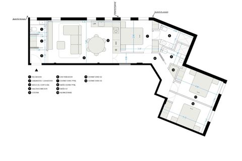 Leilighet i Madrid, Madrid, Madrid - € 960 000 | Ref: MAD65590 - foto 20