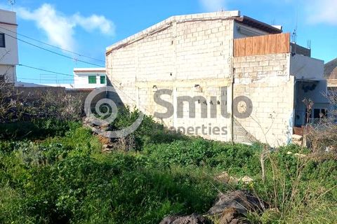 Grond in Tamaimo, Tenerife, Tamaimo - € 190.000 | Ref: 6427 - foto 12