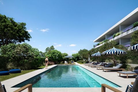Leilighet i Alvor, Faro, Alvor - € 1 075 000 | Ref: TB_B2_12 - foto 7