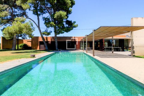 Villa i Salou, Tarragona, Salou - € 1.475.000 | Ref: TAR66695 - foto 1