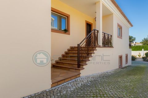 Villa i Luz, Faro, Luz - € 980.000 | Ref: V425 - foto 5