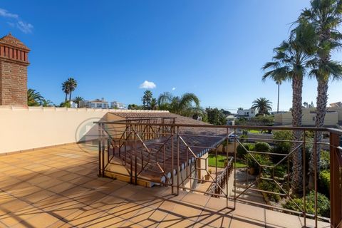 Villa i Luz, Faro, Luz - € 980.000 | Ref: V425 - foto 9