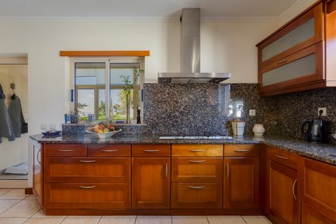 Villa i Luz, Faro, Luz - € 980.000 | Ref: V425 - foto 14