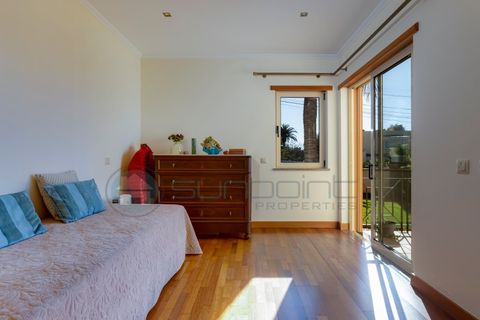 Villa i Luz, Faro, Luz - € 980.000 | Ref: V425 - foto 26