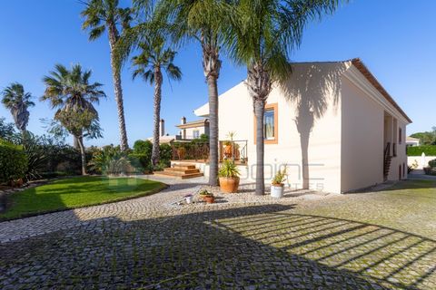Villa i Luz, Faro, Luz - € 980.000 | Ref: V425 - foto 33