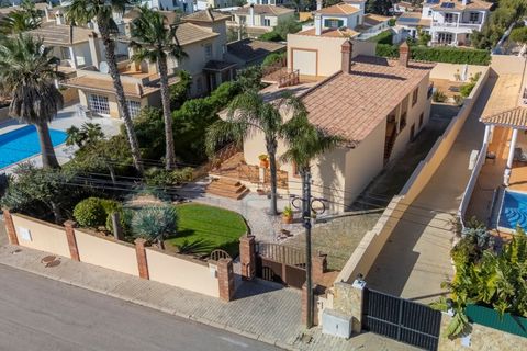 Villa i Luz, Faro, Luz - € 980.000 | Ref: V425 - foto 35