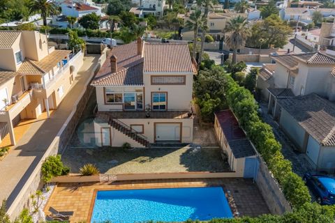 Villa i Luz, Faro, Luz - € 980.000 | Ref: V425 - foto 36