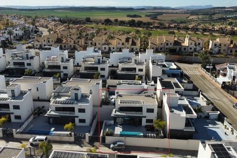 Haus in Algorfa, Alicante, Algorfa - € 539.000 | Ref: AG19MLSC7978337 - Foto 2