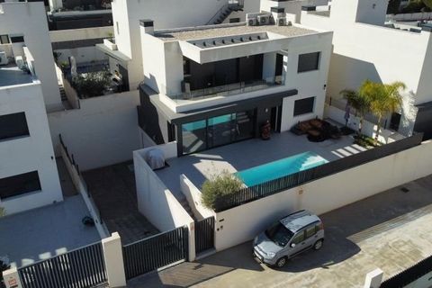 Haus in Algorfa, Alicante, Algorfa - € 539.000 | Ref: AG19MLSC7978337 - Foto 5