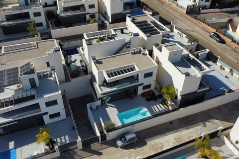 Haus in Algorfa, Alicante, Algorfa - € 539.000 | Ref: AG19MLSC7978337 - Foto 11