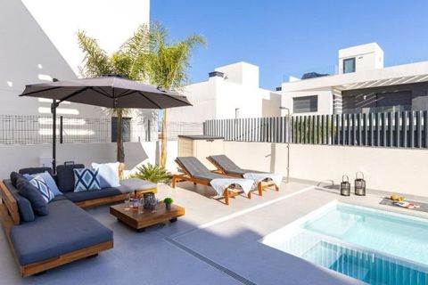 Haus in Algorfa, Alicante, Algorfa - € 539.000 | Ref: AG19MLSC7978337 - Foto 15