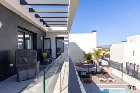Haus in Algorfa, Alicante, Algorfa - € 539.000 | Ref: AG19MLSC7978337 - Foto 18