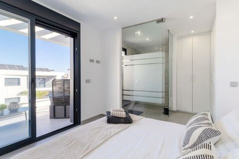 Haus in Algorfa, Alicante, Algorfa - € 539.000 | Ref: AG19MLSC7978337 - Foto 23
