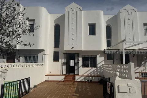 Byhus i Mojacar, Almeria, Mojacar - € 245.000 | Ref: LV873 - foto 1